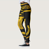 Sint Maarten Emblem Leggings (Links)