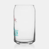 Sint-Maarten | Gradiënt Sint Martin Blikvorm Glas (Links)