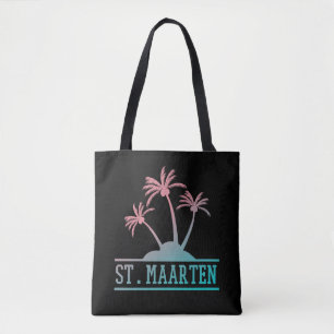 Sint-Maarten   Gradiënt Sint Martin Draagtas