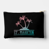 Sint-Maarten | Gradiënt Sint Martin Etui (Achterkant)