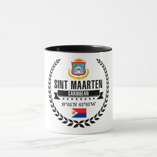 Sint Maarten Mok (Midden)