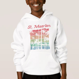 Sint Maarten Rainbow Colors Sint Martin