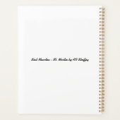 Sint Maarten - Scène de la plage St Martin (Dos)