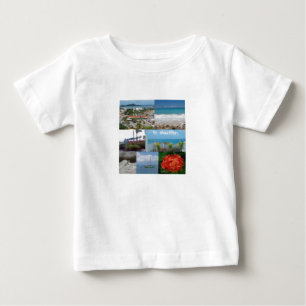 Sint Maarten-Sint Maarten Fotocollage Baby