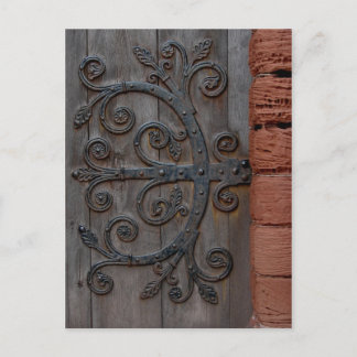  Sint Magnus Hinge Briefkaart