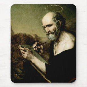 Sint Marcus de Evangelist Muismat