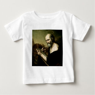 Sint Marcus de Evangelist Premium Venetiaanse Maje