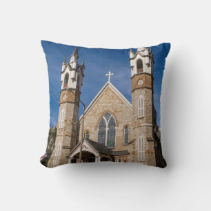Sint-Mark's Episcopale Kerk Grand Rapids Kussen
