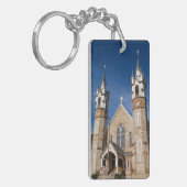 Sint-Mark's Episcopale Kerk Grand Rapids Sleutelhanger (Voorkant Links)