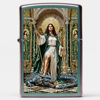 Sint Martha de Dominator