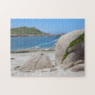 Sint-Martin-flats, Scilly-eilanden Legpuzzel