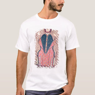 Sint-Martin van Tours, detail van een altaar T-shirt