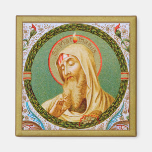 Sint-Mattheüs de Apostel (JMAS 08)-plein Magneet
