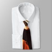 Sint-Matthew, Caravaggio Stropdas (Gebonden)