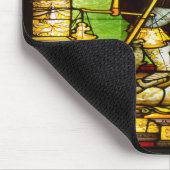 Sint Michael beschermt ons Muismat (Hoek)