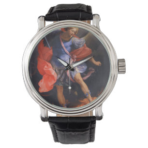 Sint-Michael De Archangel Horloge