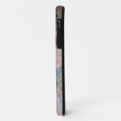 Sint-Michael (fresco) Case-Mate iPhone Case (Achterkant/links)