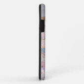Sint-Michael (fresco) Case-Mate iPhone Case (Achterkant/rechts)