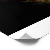 Sint-Michael gebed Poster (Hoek)