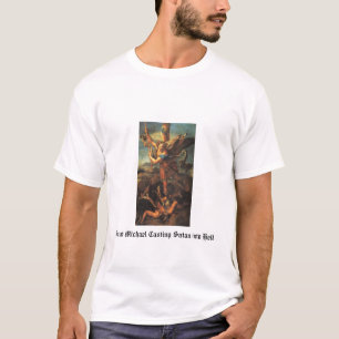Sint-Michael Short Sleeve T-shirt