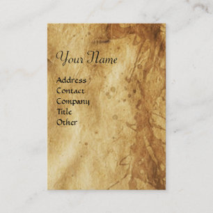 Sint Michael Vanquishing Devil als middeleeuwse Kn Visitekaartje