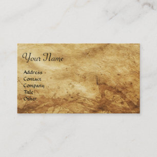 Sint Michael Vanquishing Devil als middeleeuwse Kn Visitekaartje