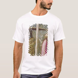 Sint Nicholas Resuscitates de Drie Kinderen T-shirt