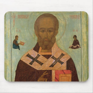 Sint-Nicolaas Muismat