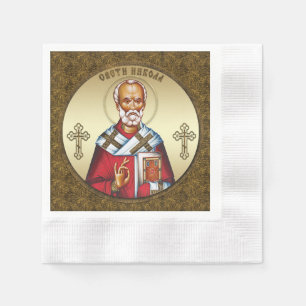 Sint Nicolaas Servet