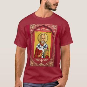 Sint Nicolaas T-shirt