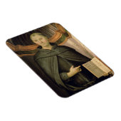 Sint-Nicolaas van Tolentino (panel) Magneet (Rechterzijde)