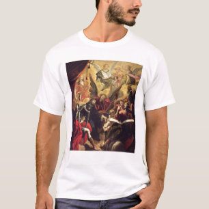 Sint-Nicolaas van Tolentino T-shirt