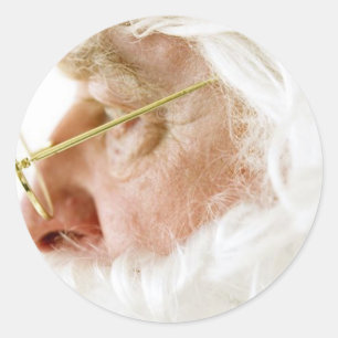 Sint-Nicolaas-Wenskaarten, Briefkaarten, stickers