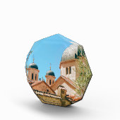 Sint-Nicolaaskerk - Kotor - Montenegro Fotoblokken (Rechts)