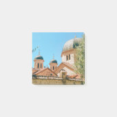 Sint-Nicolaaskerk - Kotor - Montenegro Post-it® Notes (Voorkant)