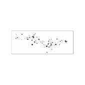 Sint-Patricks-d-day MAGIC-mosterststempel Rubberstempel (Afrduk)