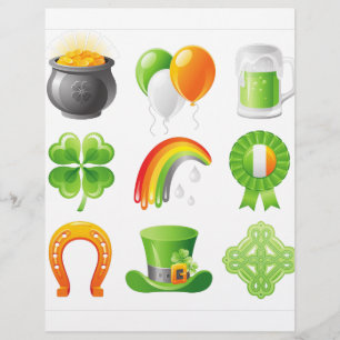 sint - patricks dag