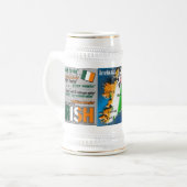 Sint-Patrick's Day Celebration  Bierpul (Voorkant links)