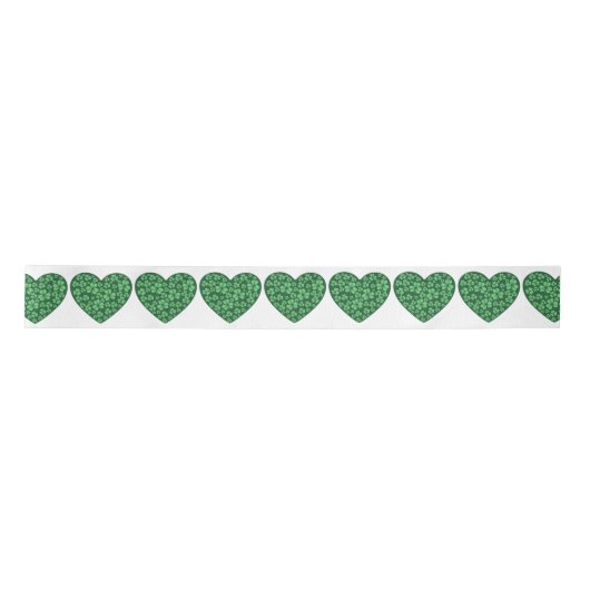 Sint Patrick's Day Lint (Voorkant)