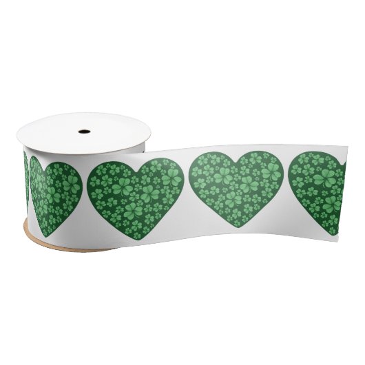 Sint Patrick's Day Lint (Spoel)