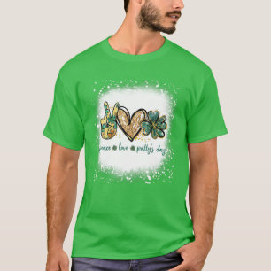 Sint Patrick's Day Sint-Patrick's Day T-shirt