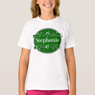 Sint-Patrick's Day T-shirt