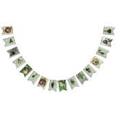 Sint Patrick's Day Vlaggetjes (Alle)