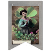  Sint Patrick's Day Vlaggetjes (Derde vlag)