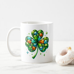 Sint-Patricks Koffiemok