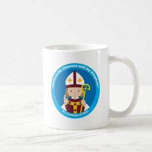 Sint-Paulinus van Nola Koffiemok