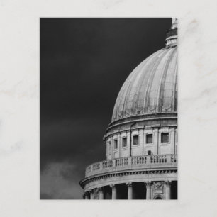 Sint-Paul's kathedraal Briefkaart