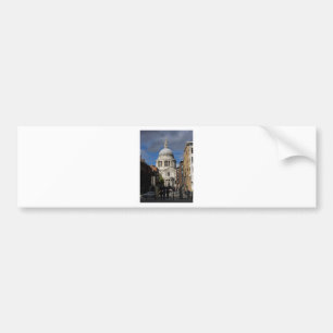 Sint-Paul's kathedraal Bumpersticker