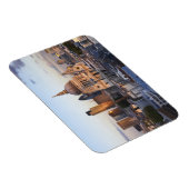 Sint-Paul's kathedraal Magneet (Rechterzijde)