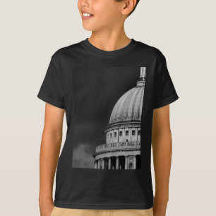 Sint-Paul's kathedraal T-shirt